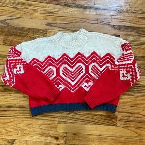 Free People Sweater - size XS